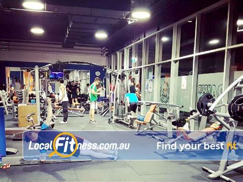 plus fitness port macquarie|10 BEST Fitness Centres & Gyms in Port Macquarie NSW